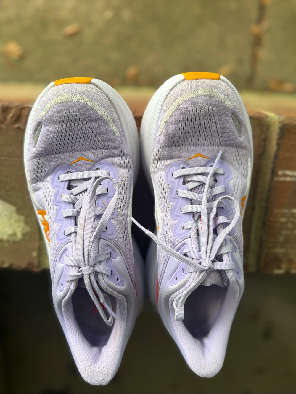 Women’s Hoka Bondi 9 size 8.5B - Picture 4 of 7